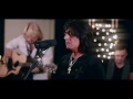 Joe Lynn Turner   Acoustic in Glasgow   Love Conquers All