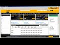 Betfair Trading: Limited then banned accounts - How ...