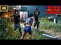 Straight Intense &amp; Immersive Victim Gameplay | The Texas Chainsaw Massacre [No Commentary🔇]