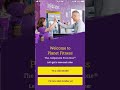 How to enter a promo code in Planet Fitness app? image