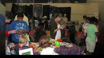 Happy Trails to 3900 Main Street