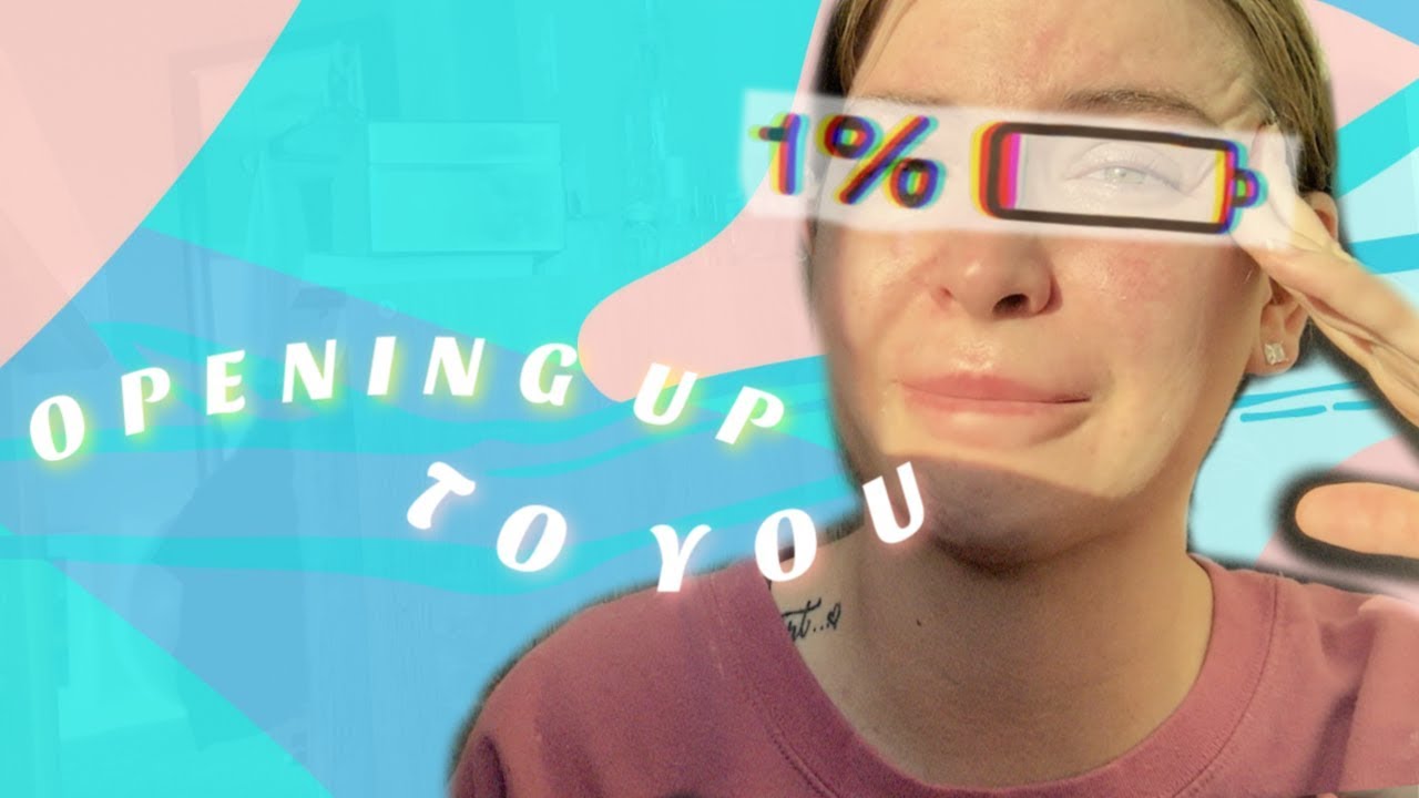 What PMDD looks like | Premenstrual Dysphoric Disorder