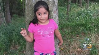 New Pleas For Public's Help Finding Missing Dulce Maria Alavez