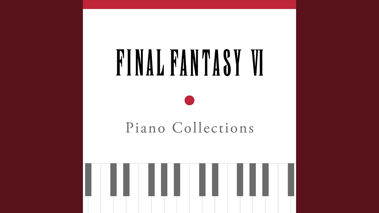 Piano: 迷いの森 - YouTube