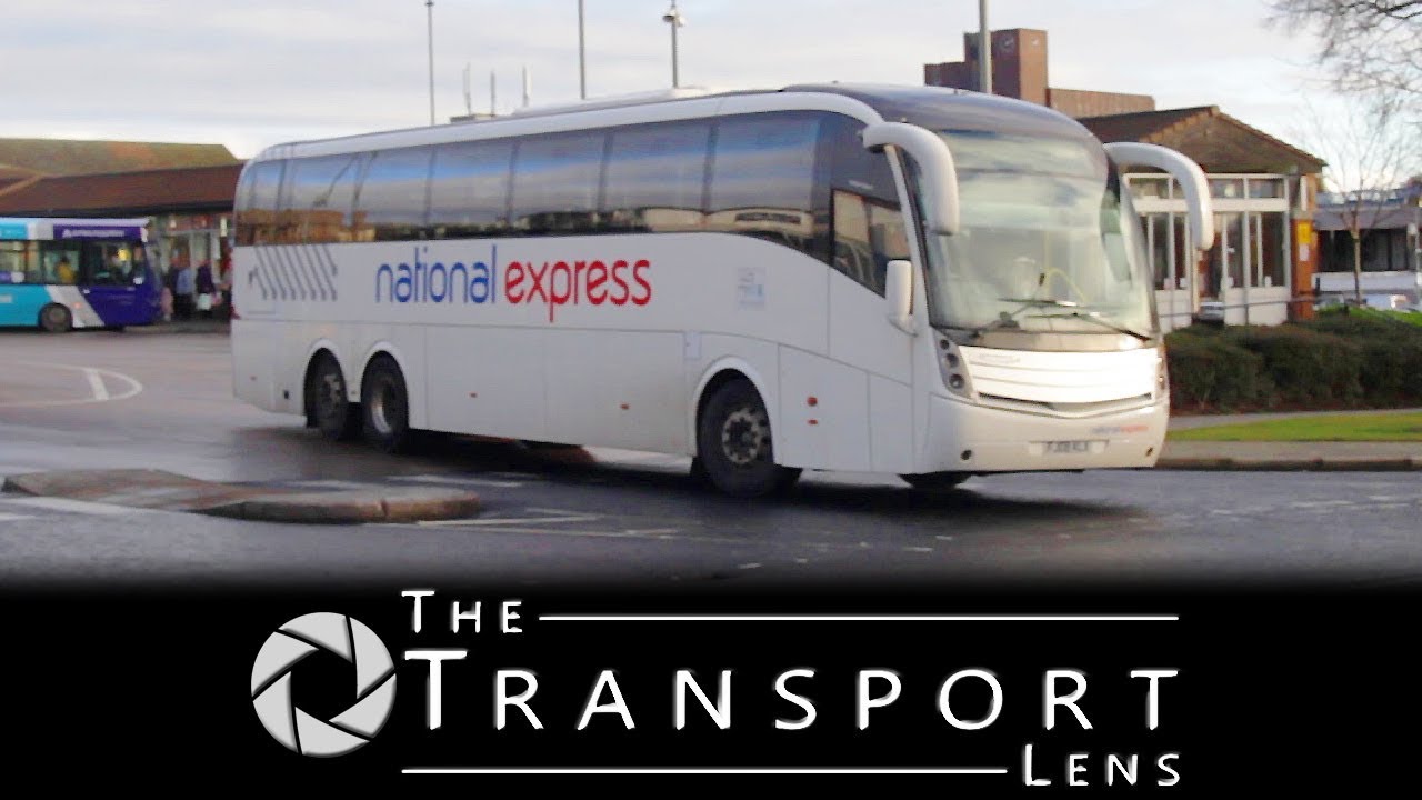 Peterlee Buses - January 2019 - Part 1