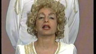 הגבעטרון חברי הכנסת - מתוך סיבה למסיבה 1988