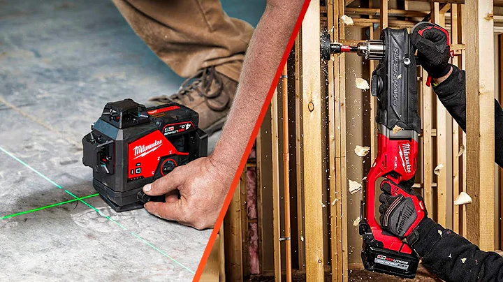 10 Best Milwaukee Power Tools ▶4