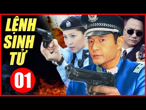 phim giây phút sinh tử tập 1