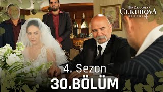 Bir Zamanlar Çukurova 132 Bölüm 