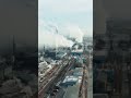 كازاخستان حين تمتزج روسيا بآسيا Kazakhstan When Russia Mixes With Asia كازاخستان حين تمتزج روسيا بآسيا Kazakhstan When Russia Mixes With Asia