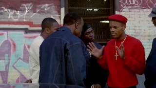 Celebrity rico shoots wedge Everybody Eats b Net Worth