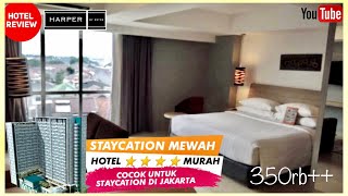 Hotel ASTON INN BATU || Review Hotel Mewah Harga Murah