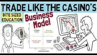 How to Trade Stocks (Using Probability & Edge) screenshot 5