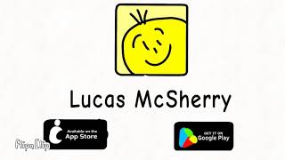 Lucas Mcsherry App Promo 4Faustinos Chocolate Bar