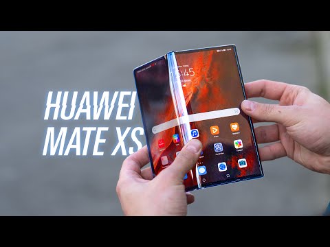 ვიდეო: Huawei Mate X- ის ყველა უპირატესობა და უარყოფითი მხარე