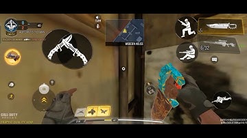 1v1 in world chat and give cp for battle pass in codm if beat me