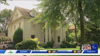 Central Garden Tours