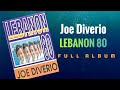 Joe Diverio - Lebanon 80 (Full Album) 1980