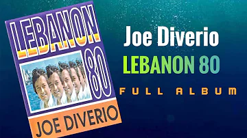 Joe Diverio - Lebanon 80 (Full Album) 1980