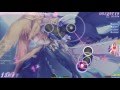 osu.境界線上のホライゾン エンディングテーマ - Side Horizon - Stardust Melodia(Ceui) Insane A Fullcombo