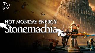 Stonemachia Is Chess, But Soulslike | Hot Monday Energy