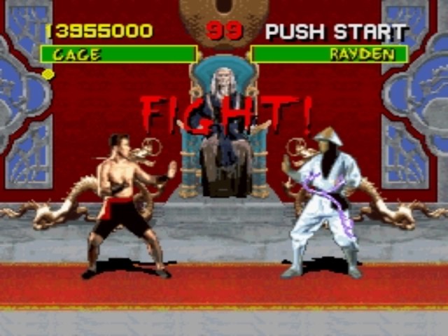 How Mortal Kombat's Super Nintendo debut changed video games