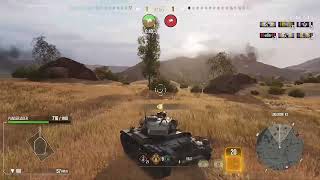 World Of Tanks Console NM 116 Panserjager