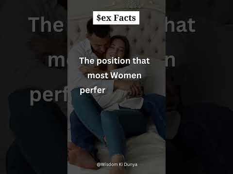 Psychology facts about Sexuality in Women. #psychologyfacts #facts #shots #psychology
