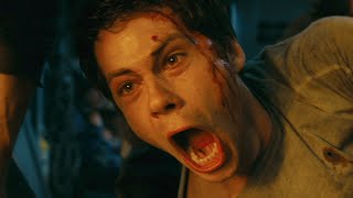 Maze Runner Stars Explain The Death Cure's Final Scene