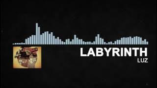Download lagu [Audio Spectrum] Labyrinth - Luz