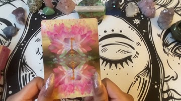 Deck Review: Oracle of the Fairies by Karen Kay