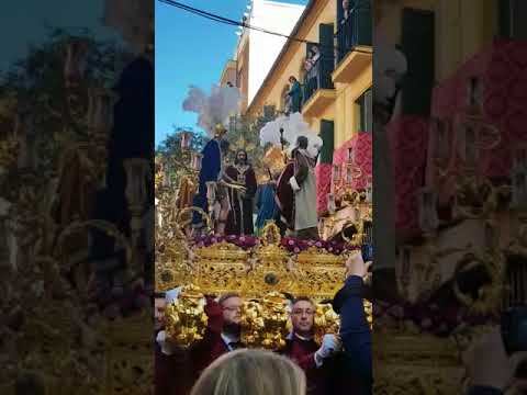 Real, Piadosa y Venerable Hermandad de Culto y Procesión de Nuestro Padre Jesús del Rescate y María Santísima de Gracia