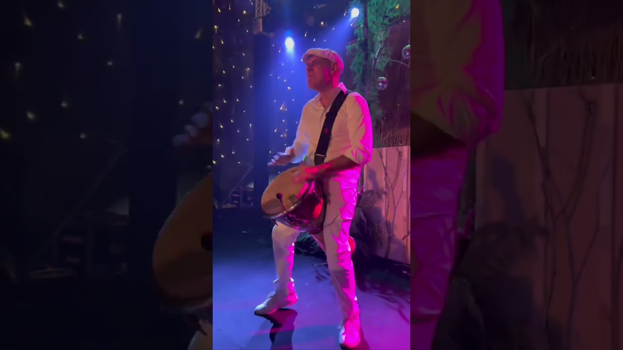 Music Emotions short