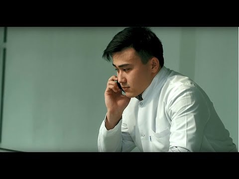 Почему я выбрал профессию врача? Жизнь студента КазНМУ. Аян Ауэзов