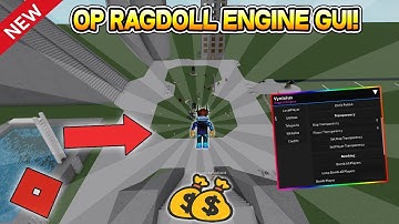 RAGDOLL ENGINE | OP SCRIPT | NEW 2021| LOTS OF FEATURES | TROLL,FLY,BOMB PASTEBIN !