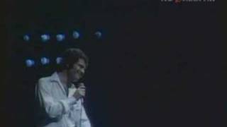 Joe Dassin - Le Cafe des Trois Colombes chords