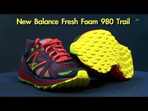 new balance 980 fresh foam test