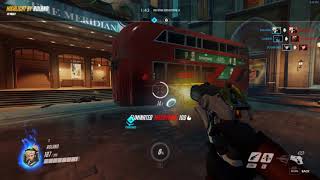 PTR Mercy... fair and balanced