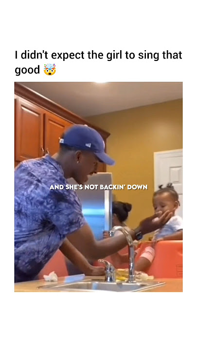 This girl is on fire 🔥 | Alicia Keys - Girl on Fire