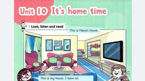 Connect primary 2/Term2/Unit10/It