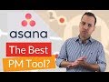 Asana Review + Demo: Top 5 Reasons Asana Is The Best Project and Team Management Tool