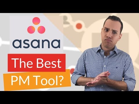 Video: Varför är asana bäst?