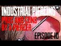 Industrial Piercing Pros and Cons by a Piercer EP 10