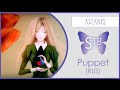 Stb original lyricsaranel  puppet ib rus cover