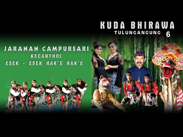 Jaranan Kuda Bhirawa Tulungagung - Jaranan Campursari 6 class=