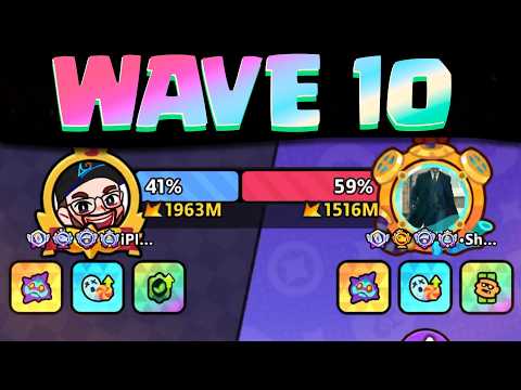 Clash of Critters: How to Survive Horde Invasion Wave 10