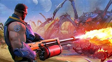 Evolution 2: Battle for Utopia