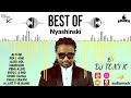 BEST OF NYASHINSKI DJ TONY K 2022 SAUTI SOL, H_ART THE BAND,DIPLO & MØ,KHALIGRAPH, HAPO TU, PROPERLY