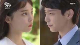 witch's love sub Indonesia eps.2