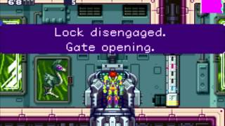 Metroid Fusion : Fast Save The Animals